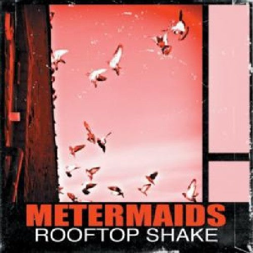 ROOFTOP SHAKE - CD
