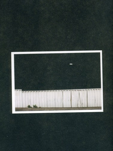 STILL NOTHING MOVES YOU - VINYL