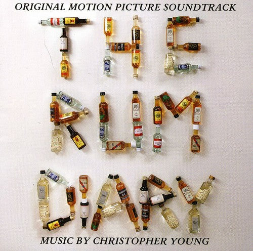 SOUNDTRACK - CD