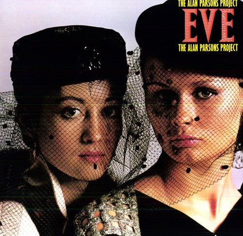 EVE (1979: ALBUM) - VINYL