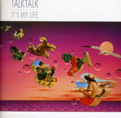 ITS MY LIFE (1984) - CD