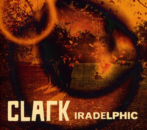IRADELPHIC - CD