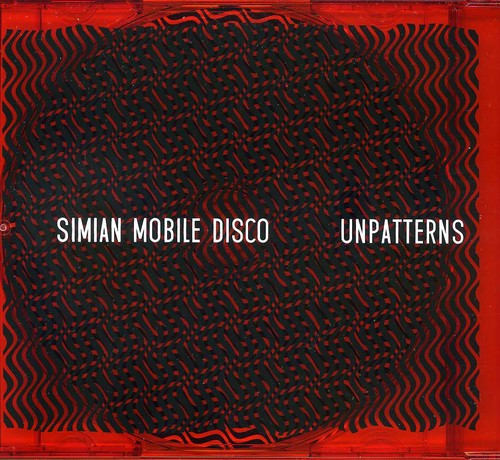 UNPATTERNS - CD