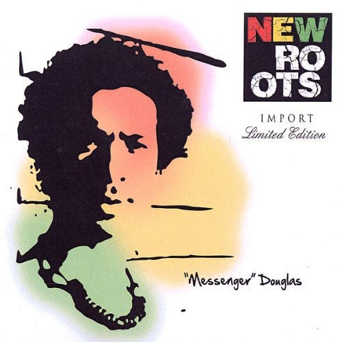 NEW ROOTS - CD