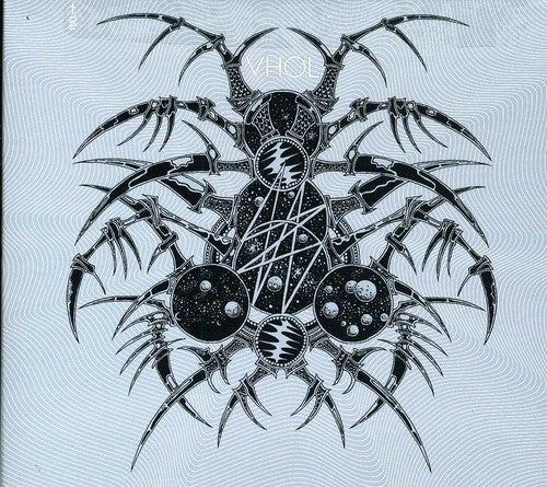 VHOL - CD