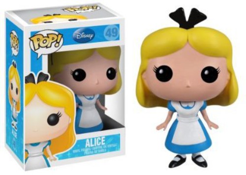 ALICE (49) - TOYS/NOVELTY