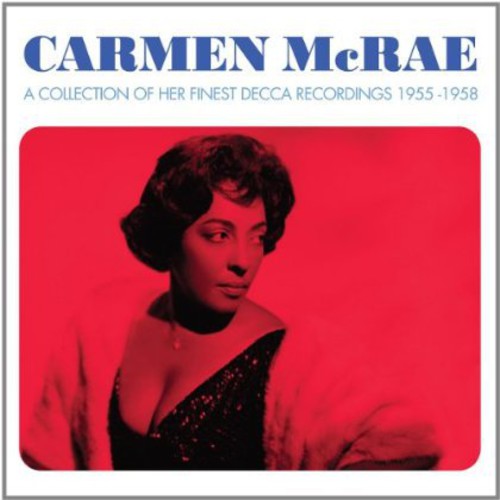 COLLECTION OF HER FINEST DECCA RECORDING - CD