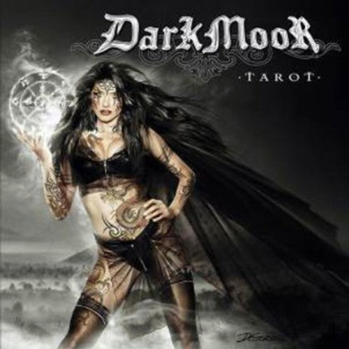DARK MOOR - TAROT - CD