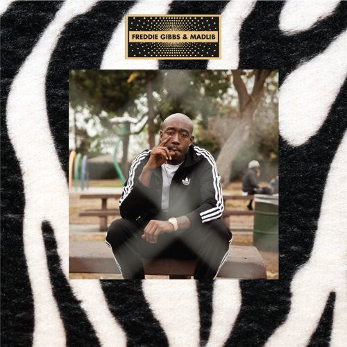 PINATA (2014: ALBUM) - VINYL