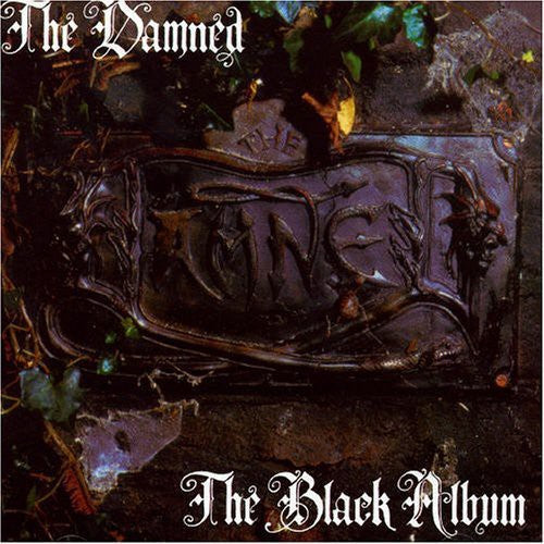 THE BLACK ALBUM (DELUXE) - VINYL
