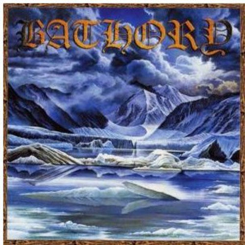 NORDLAND I (PICTURE DISC) - VINYL