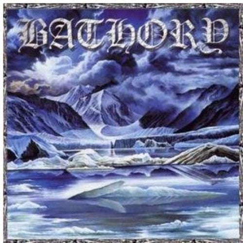 NORDLAND II - VINYL