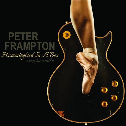 HUMMINGBIRD IN A BOX (2014: ALBUM) - VINYL
