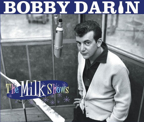 MILK SHOWS (2 CD/96 TRACKS) - CD