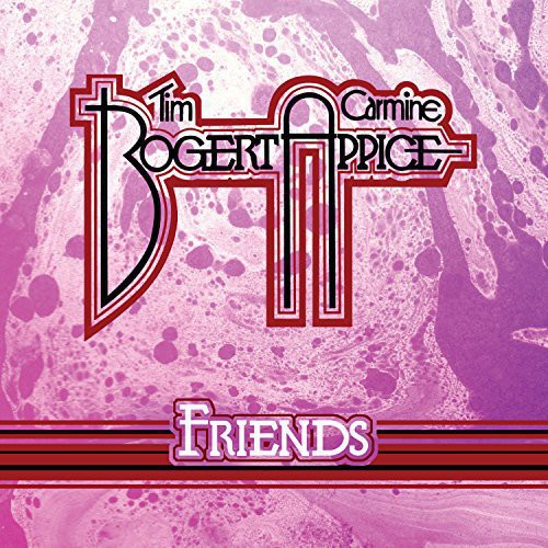 FRIENDS - CD
