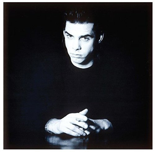 FIRSTBORN IS DEAD (1985: ALBUM) - VINYL