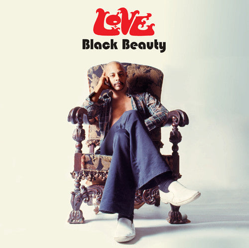 BLACK BEAUTY - CD