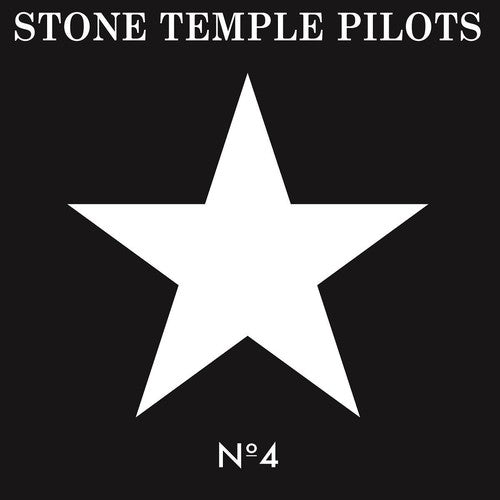NO. 4 (1999: ALBUM) - VINYL