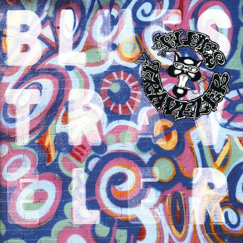 BLUES TRAVELER - VINYL