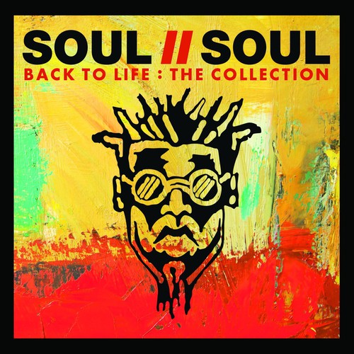 BACK TO LIFE: THE COLLECTION - CD