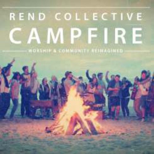CAMPFIRE - CD