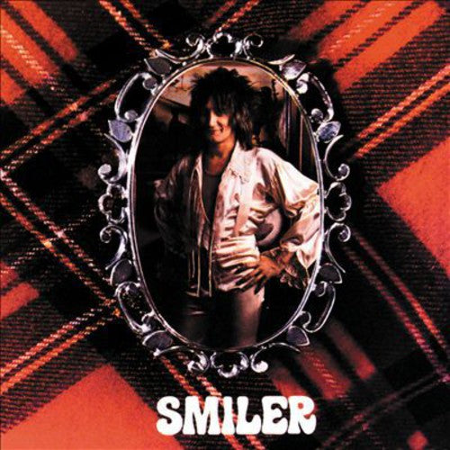 SMILER (LP) - VINYL