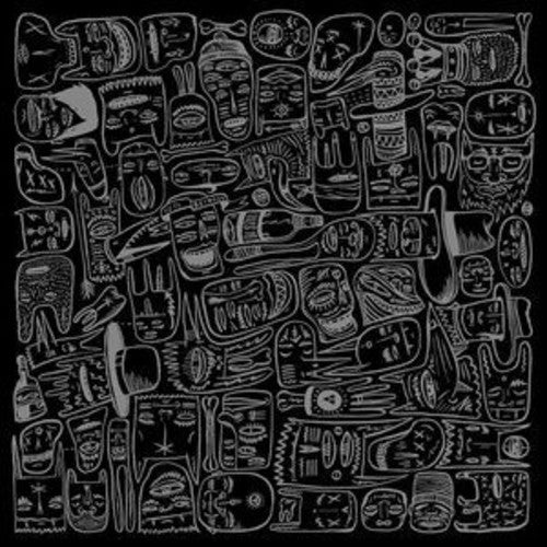ALL IS ILLUSORY(LP) - VINYL