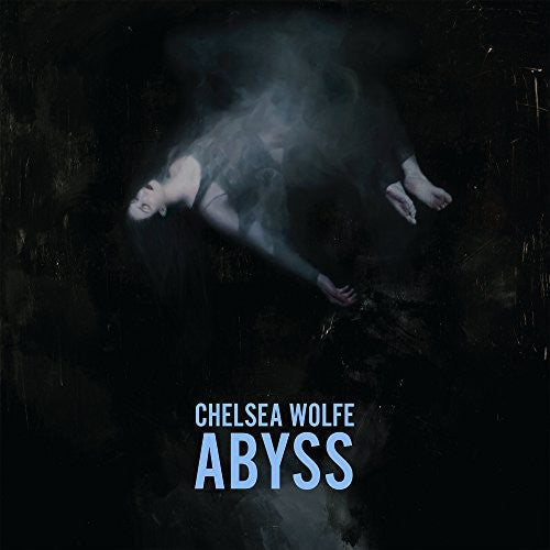 ABYSS (2015: 2 LP) - VINYL