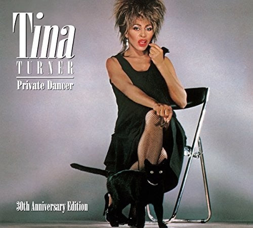 PRIVATE DANCER (1984: ALBUM/180G) - VINYL