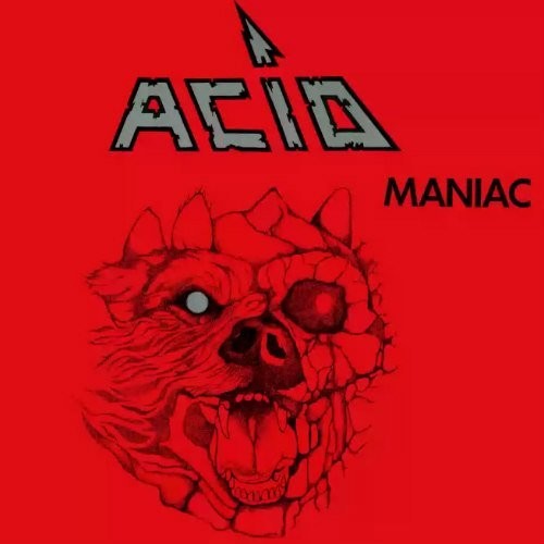 MANIAC (1983) - CD