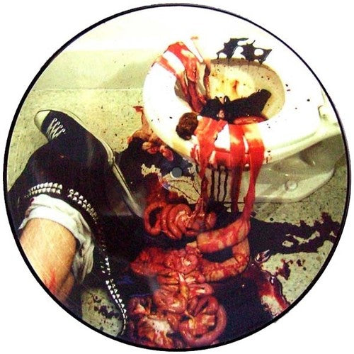 THE DEAD STILL DEAD - VINYL