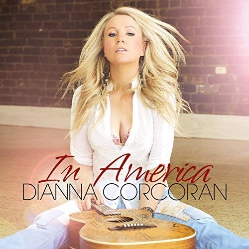 CORCORAN, DIANNA - IN AMERICA - CD