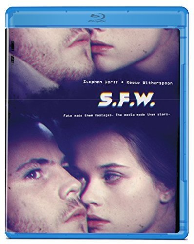 S.F.W.  (1995: BLU-RAY) - BLU-RAY