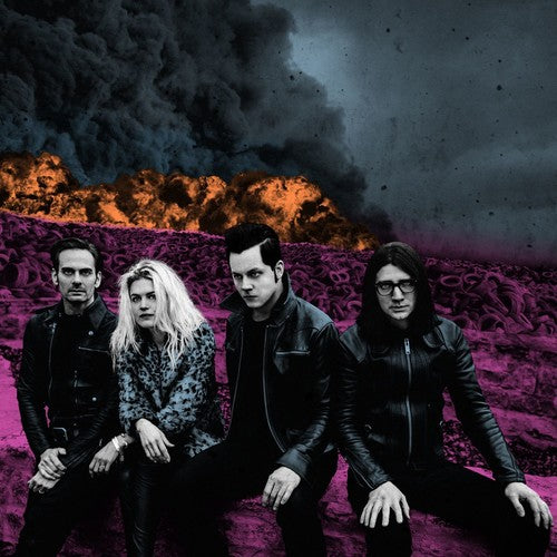 DODGE AND BURN (2015) - CD