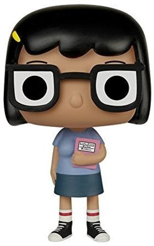 POP Animation: Bob's Burgers - Tina - TOYS/NOVELTY