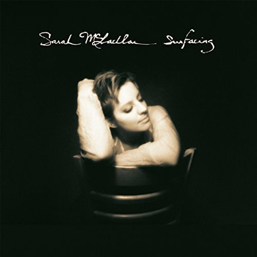 SURFACING (1997: ALBUM/180G/EU) - VINYL