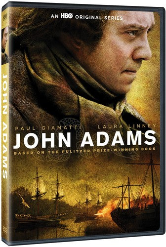 JOHN ADAMS - DVD