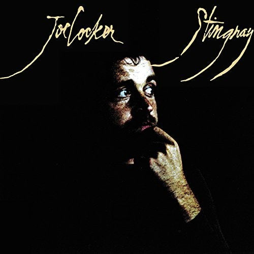 STINGRAY (1976) - CD