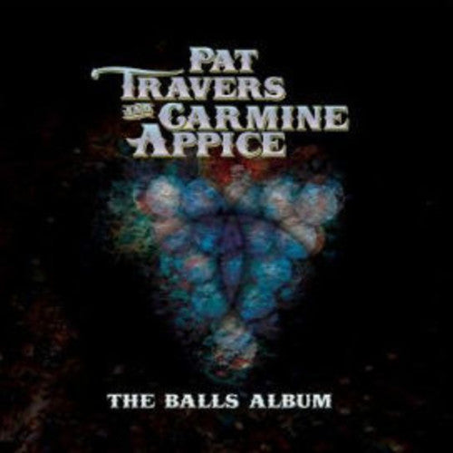 THE BALLS ALBUM - CD