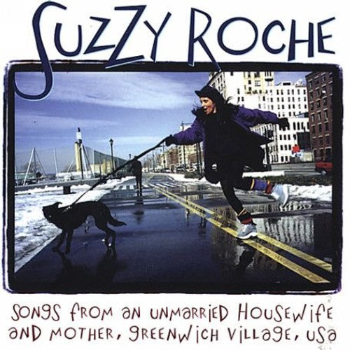 SONGS FROM AN UNMARRIED HOUSEWIFE AND MO - CD