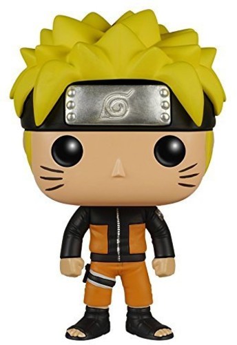 POP Animation: Naruto - Naruto - TOYS/NOVELTY