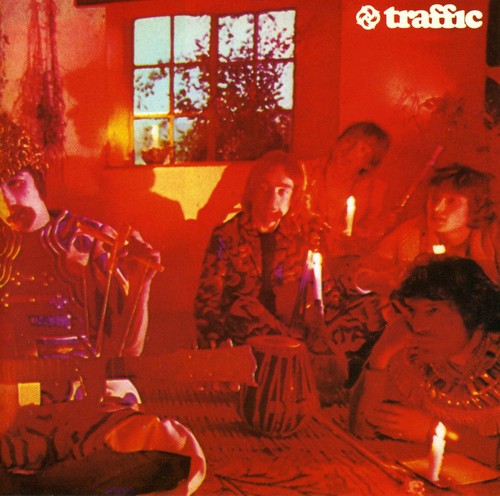 MR. FANTASY (1967) - CD
