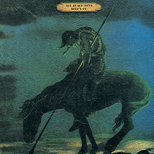 SURFS UP (1971) - CD