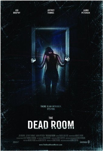 DEAD ROOM - DVD