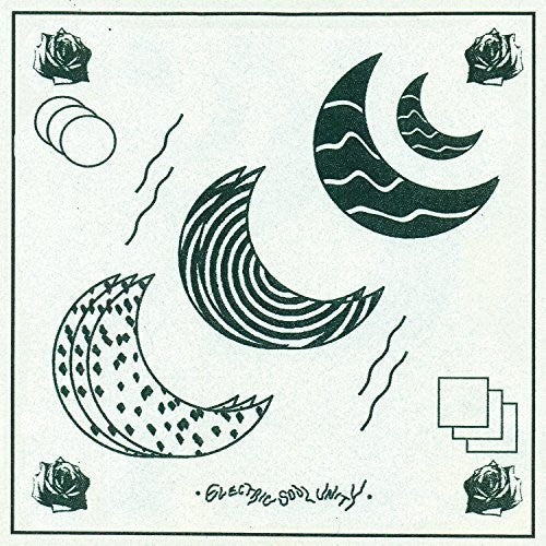 ELECTRIC SOUL UNITY - VINYL