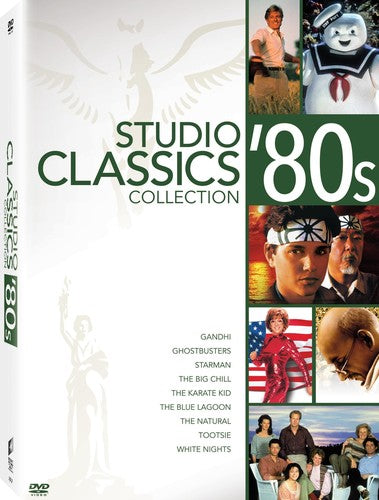 COLLECTION: 1980S (9 FILM/9 DVD) - DVD