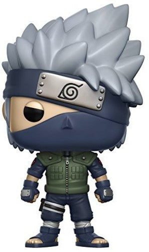 POP Animation: Naruto: Shippuden - Kakashi - TOYS/NOVELTY