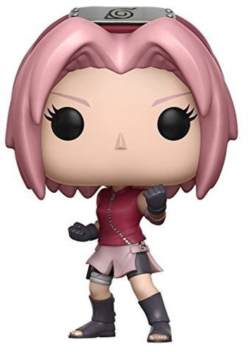 POP Animation: Naruto: Shippuden - Sakura - TOYS/NOVELTY