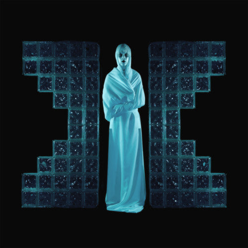 DEMONSTRATION (2017) - CD