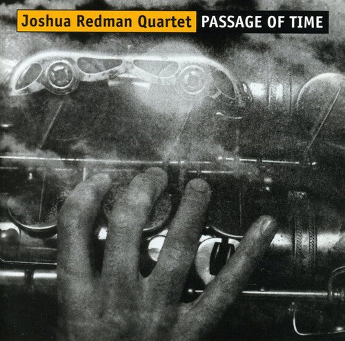 PASSAGE OF TIME - CD